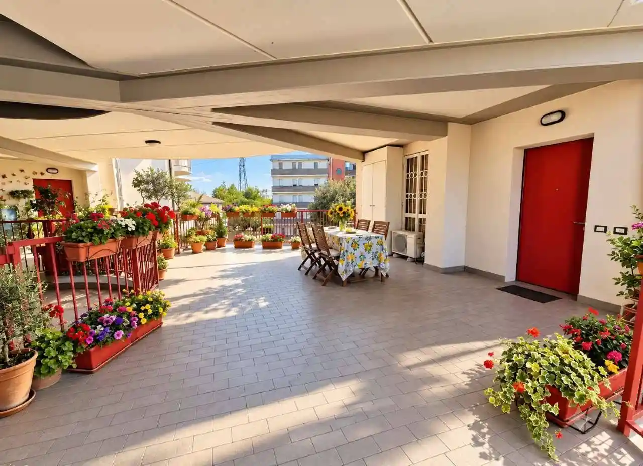 Appartamento in vendita a Treviglio