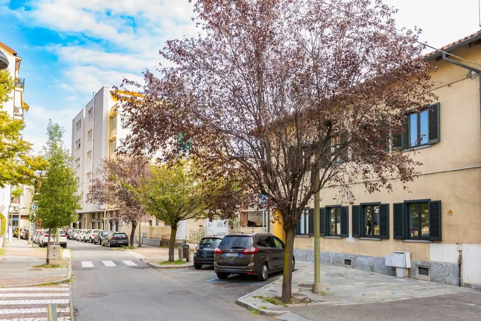 Appartamento in vendita a Settimo Torinese