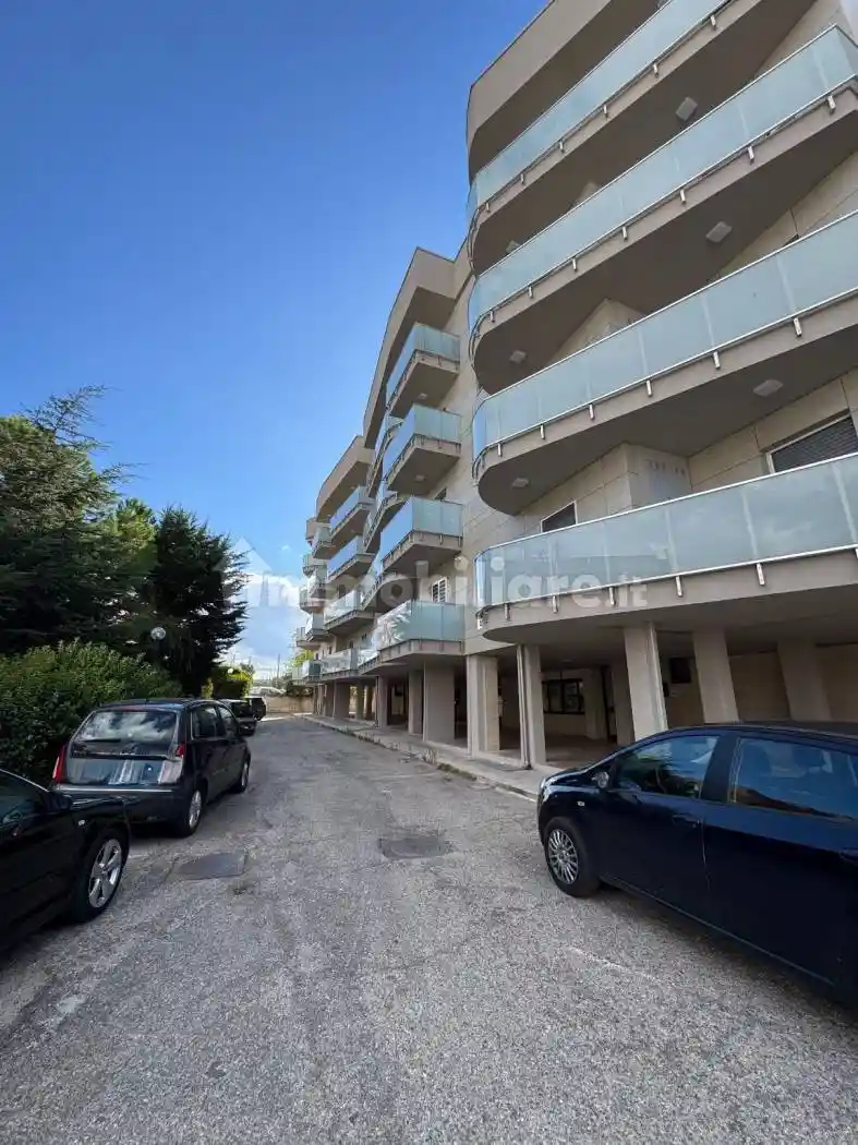 Appartamento in vendita a Toritto