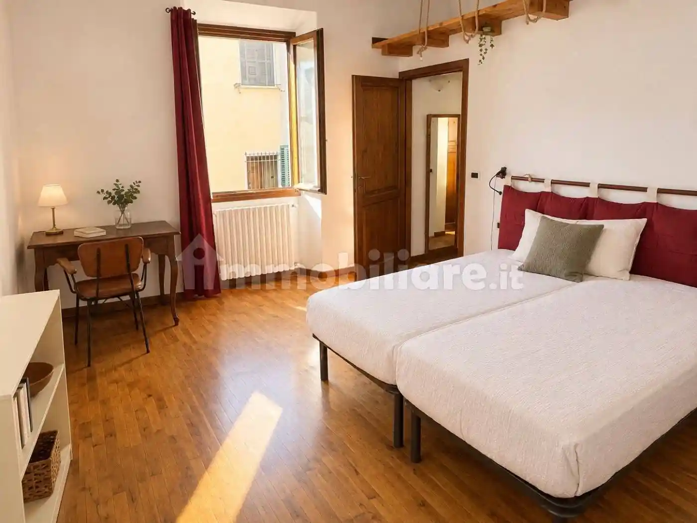 Appartamento in vendita a Firenze