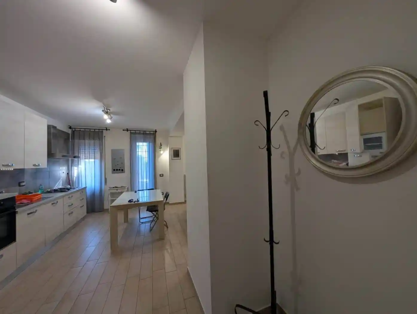 Appartamento in vendita a Tarquinia