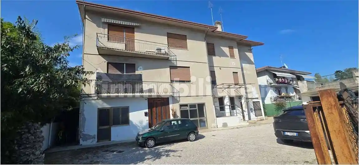 Appartamento in vendita a Montebelluna