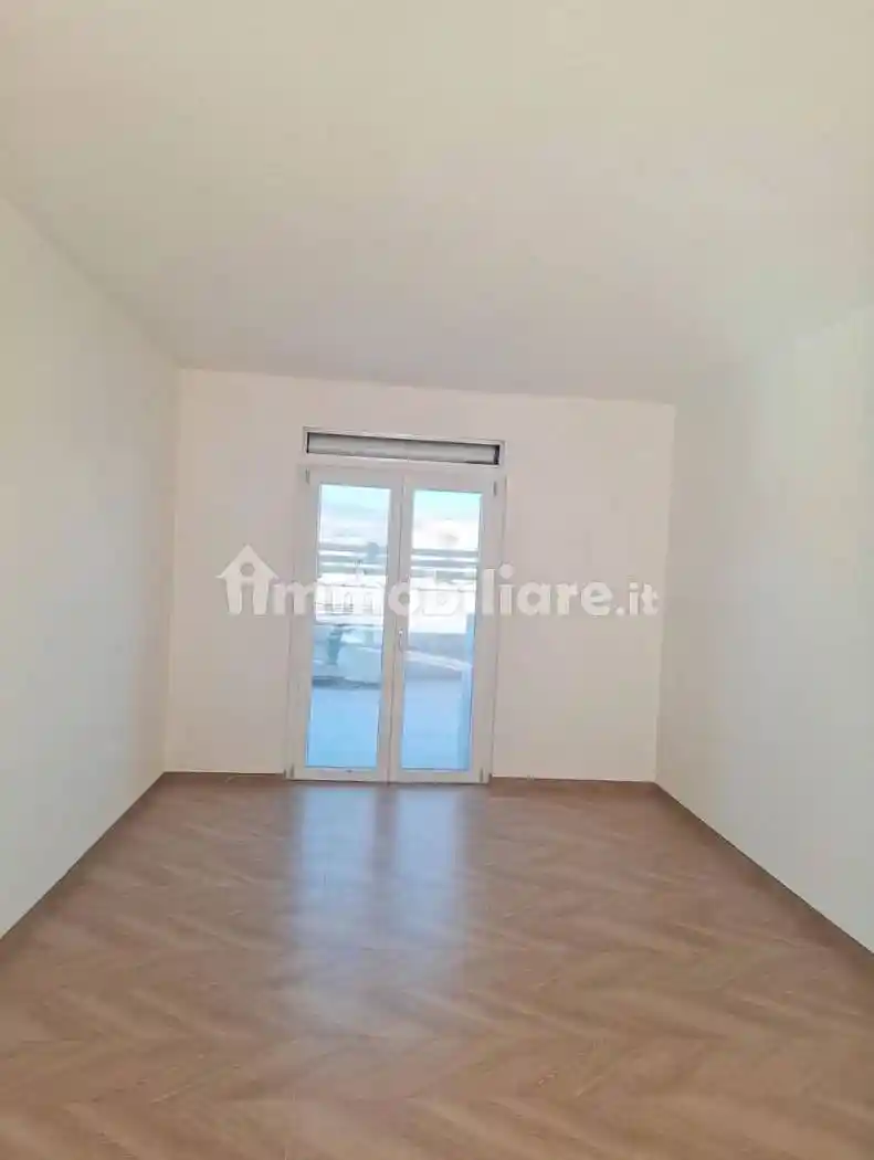Appartamento in vendita a Montecorvino Pugliano