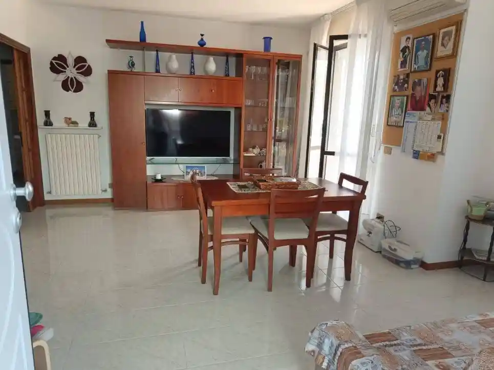Appartamento in vendita a Mondolfo