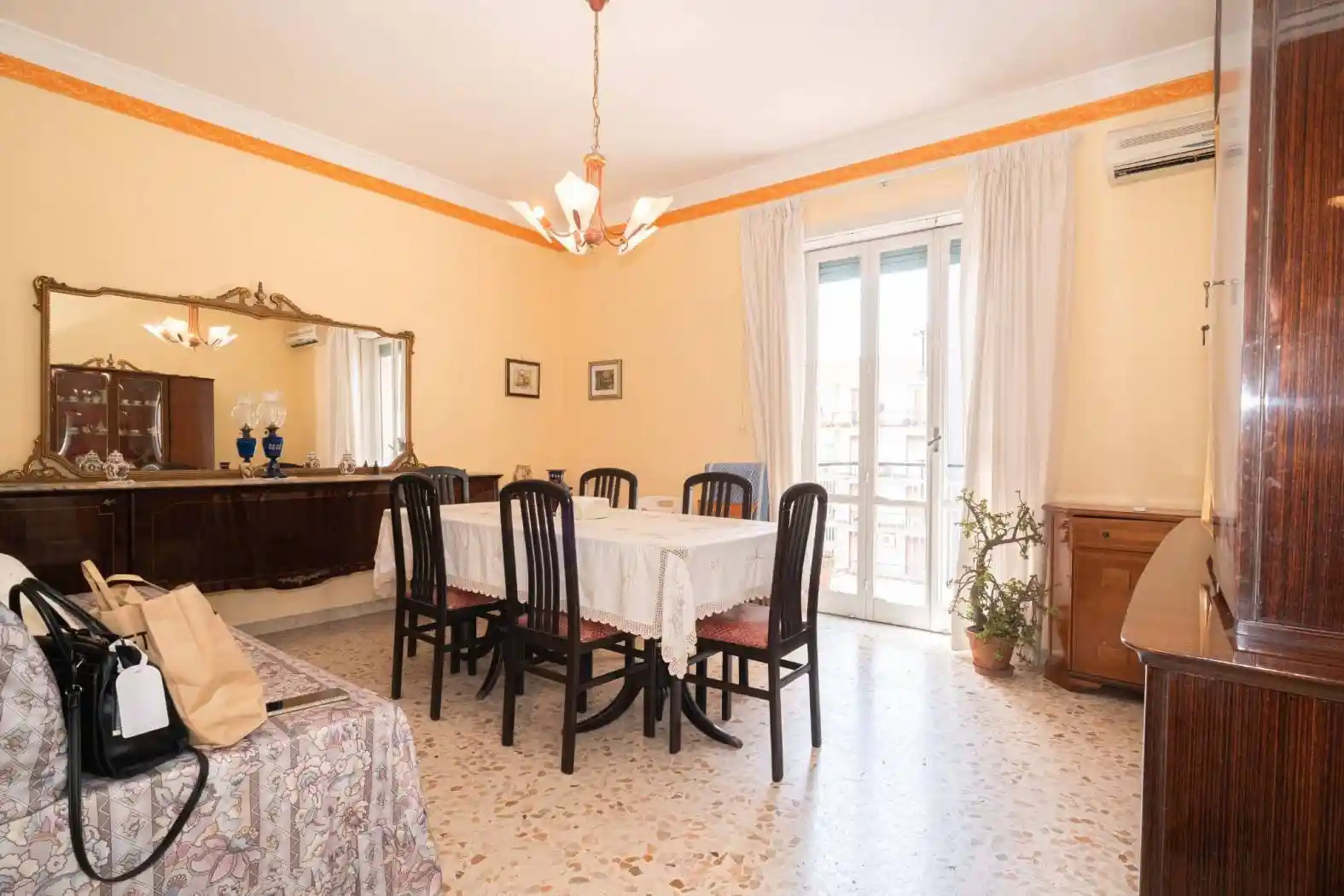 Appartamento in vendita a Catania