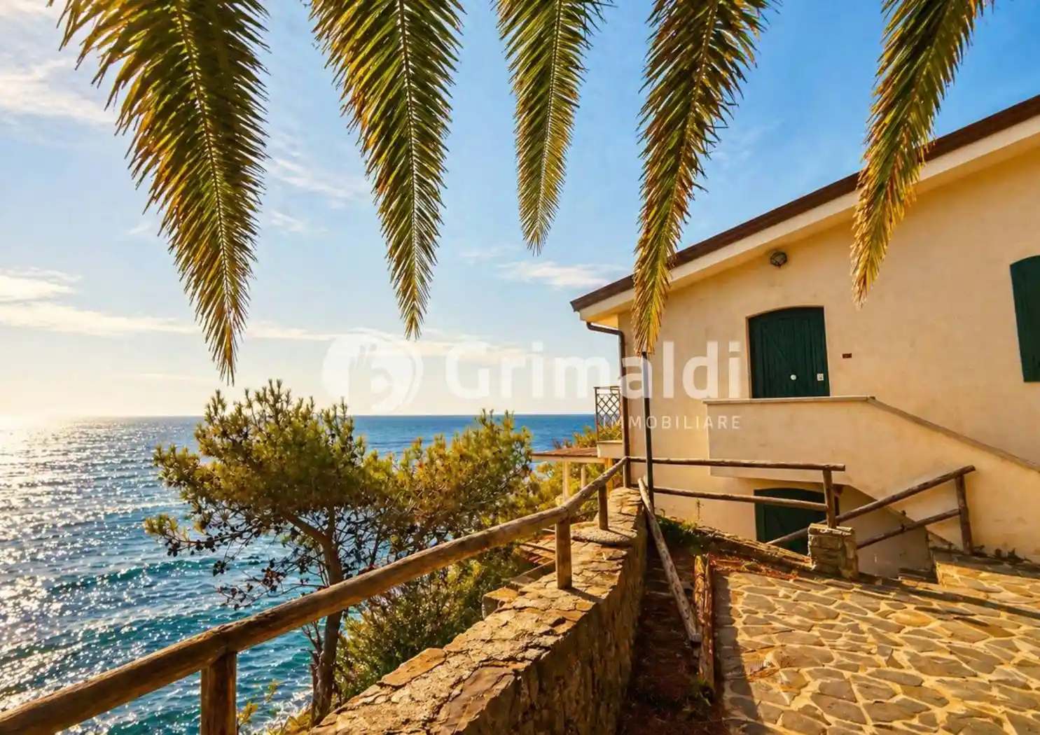 Villa in vendita a Pollica
