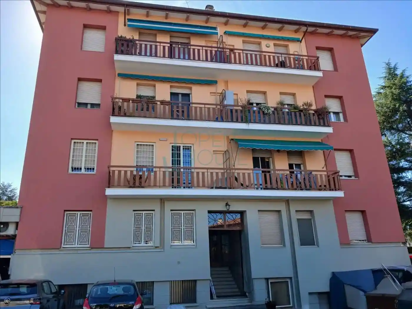 Appartamento in vendita a Castenaso