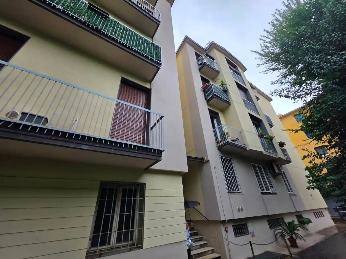 Appartamento in vendita a Bologna