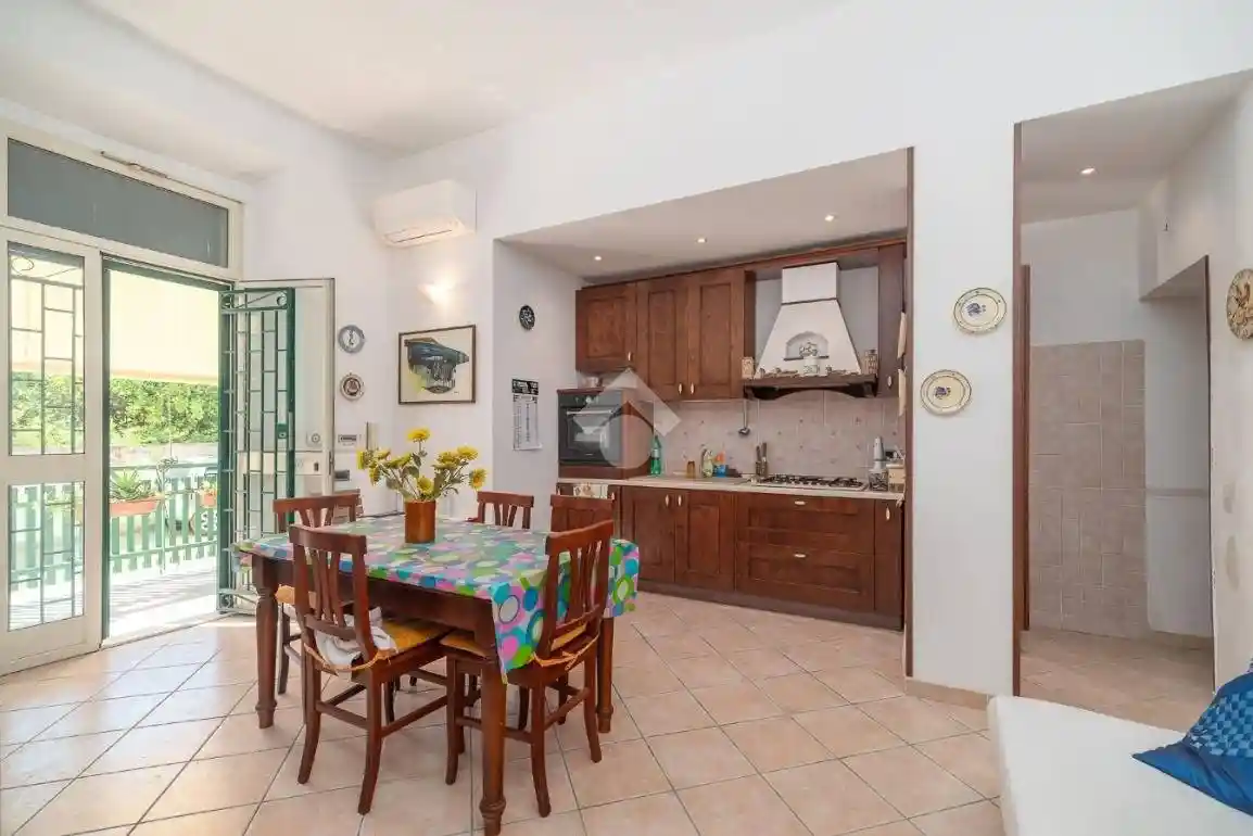 Appartamento in vendita a Santa Marinella