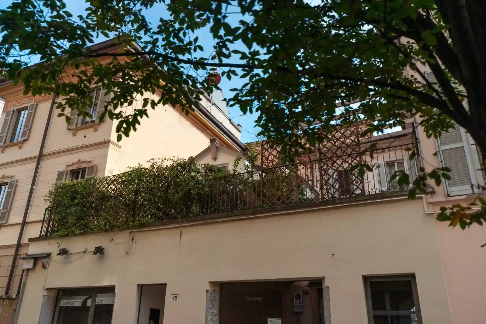 Appartamento in vendita a Varese