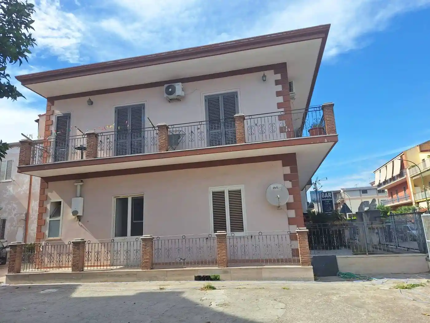 Appartamento in vendita a Recale