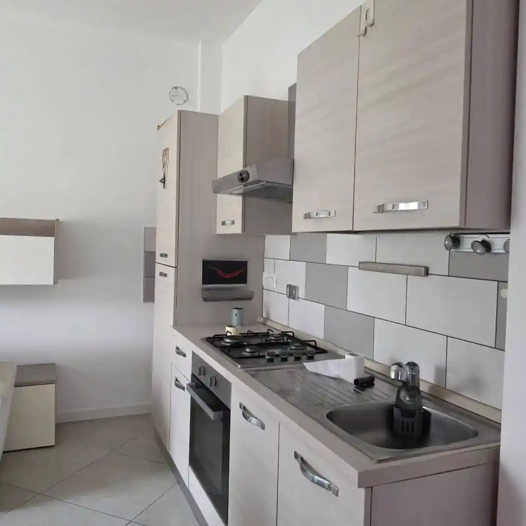 Appartamento in affitto a Torino