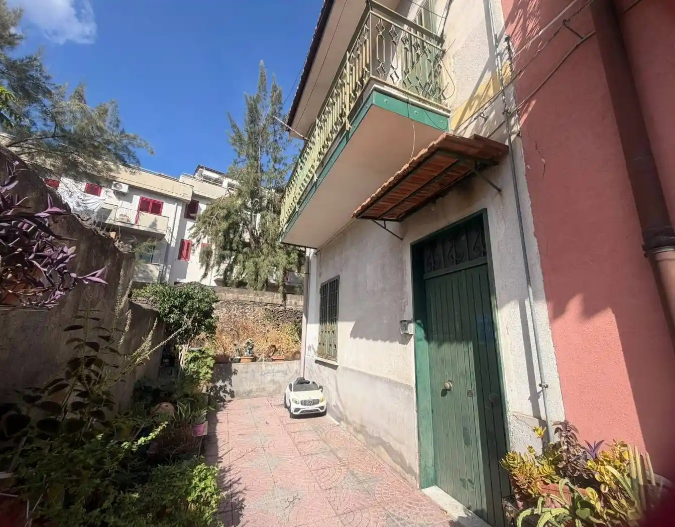 Appartamento in vendita a Catania