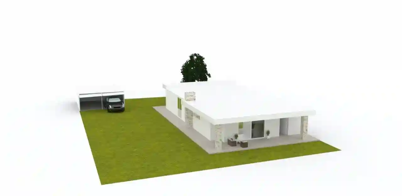 Villa - foto 4