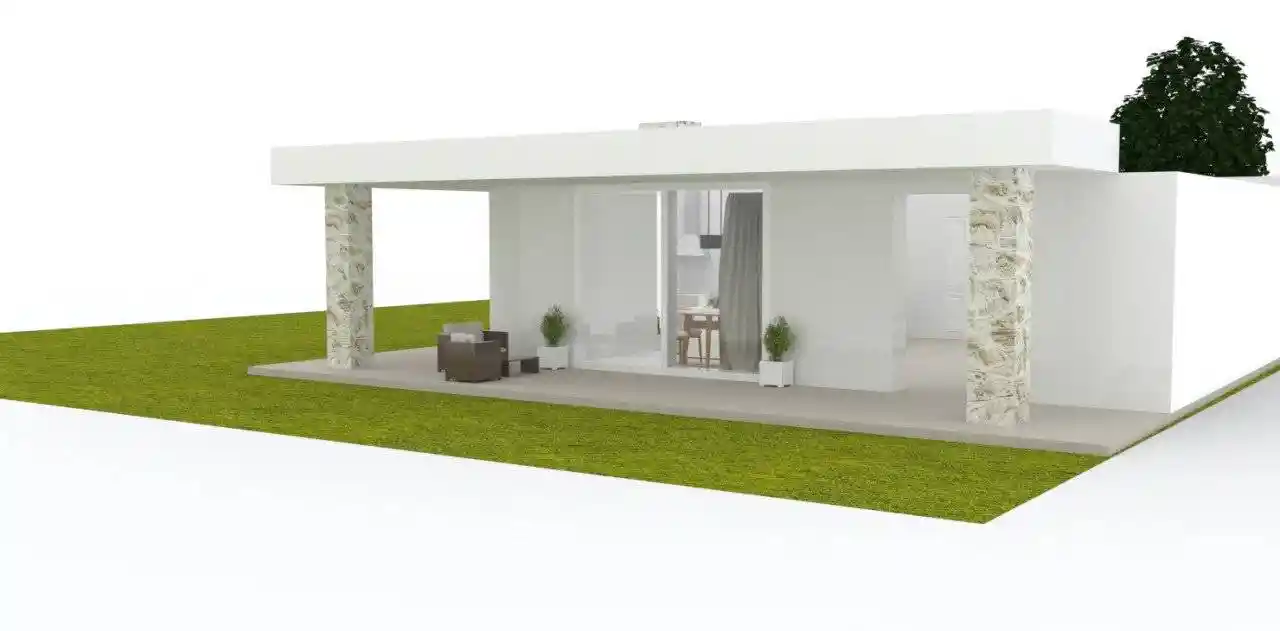 Villa in vendita a Udine