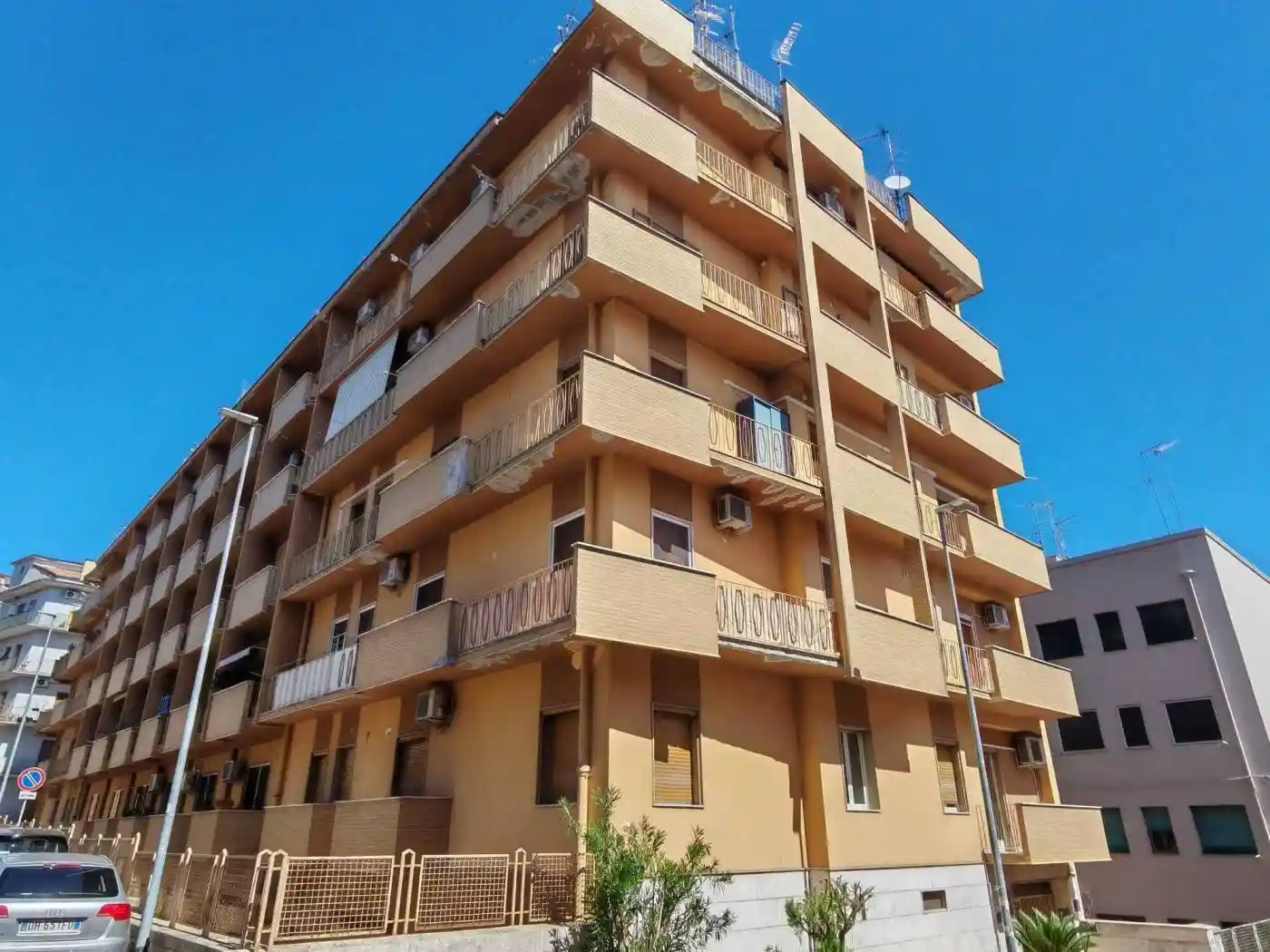 Appartamento in vendita a Benevento