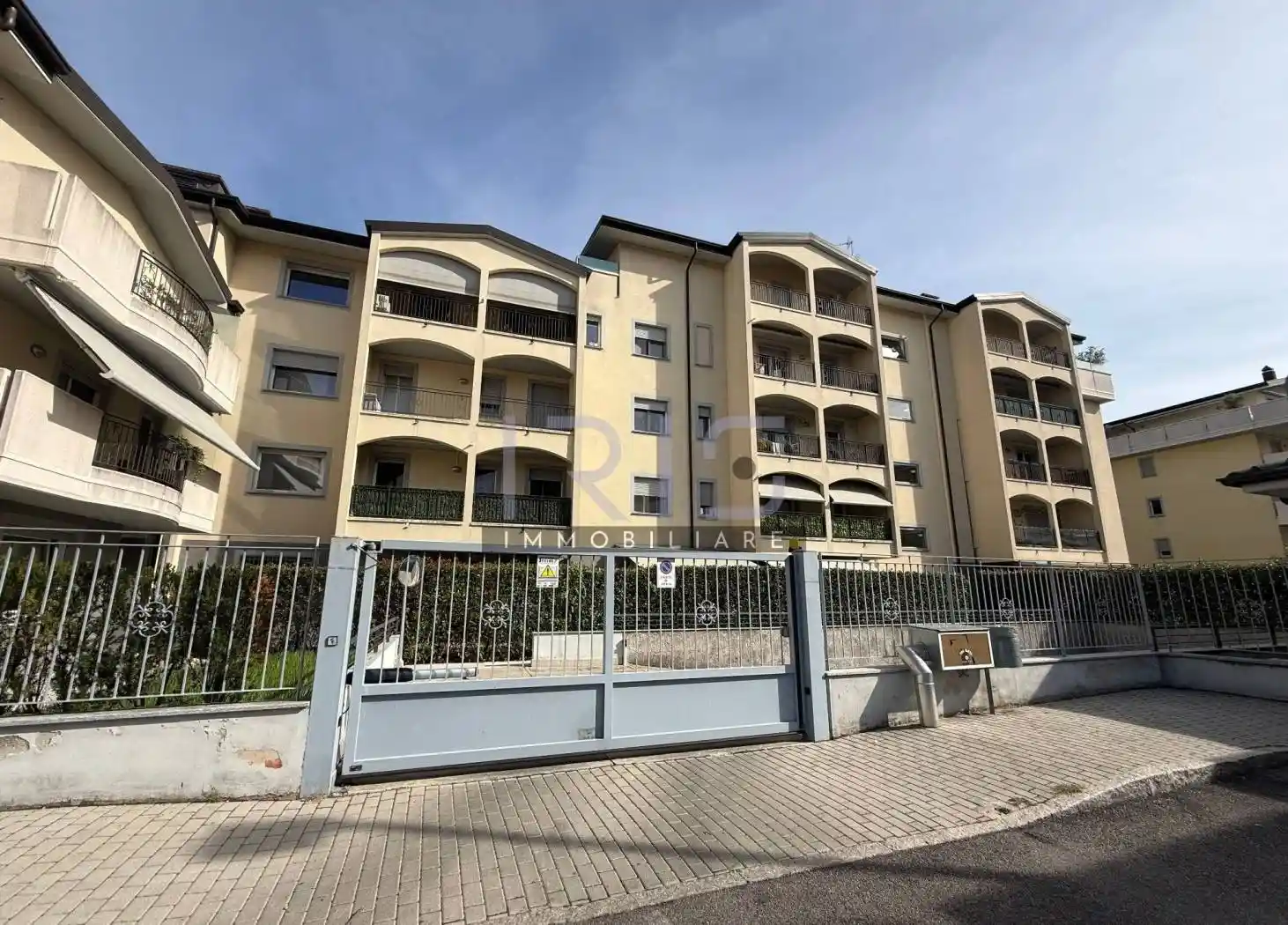 Appartamento in vendita a Cesano Maderno