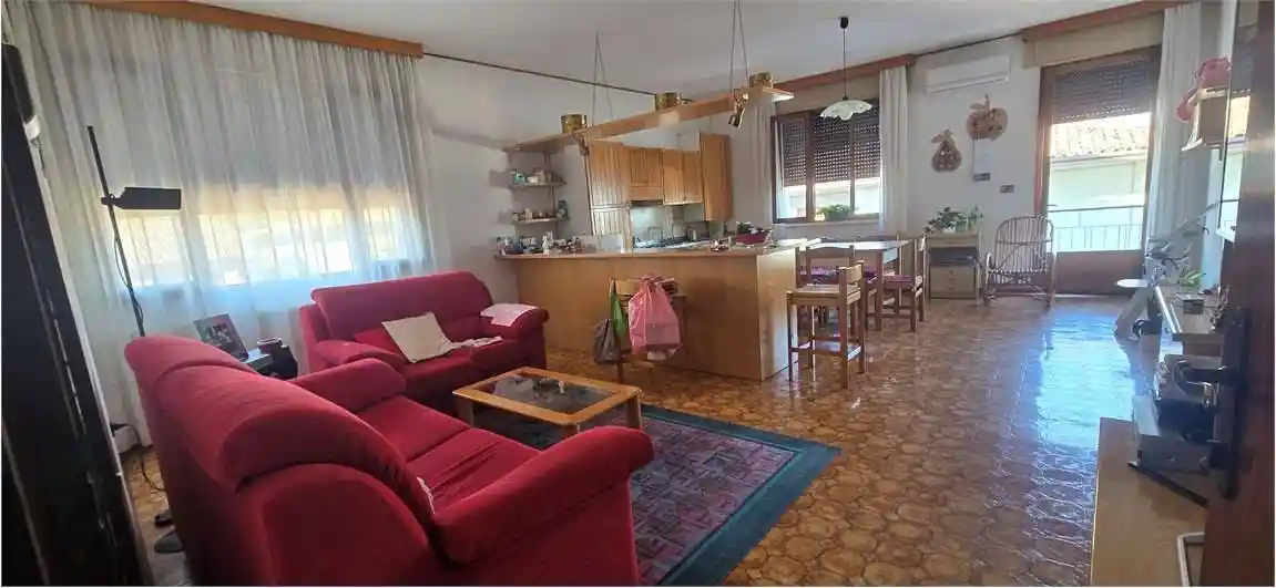 Appartamento in vendita a Montebelluna