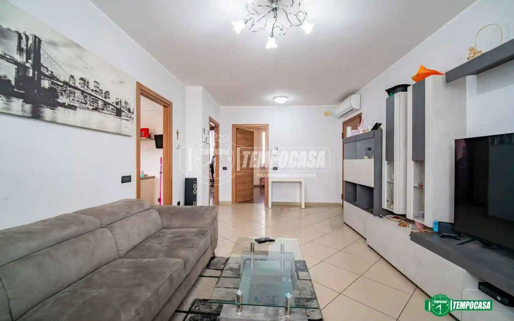 Appartamento in vendita a Nova Milanese