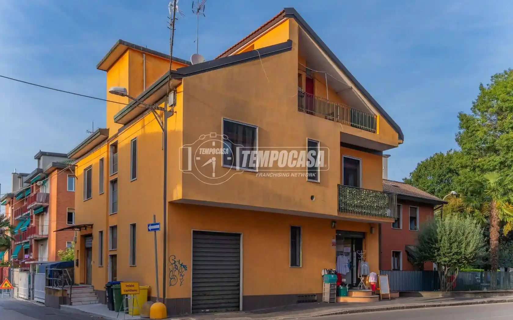 Appartamento in vendita a Novate Milanese