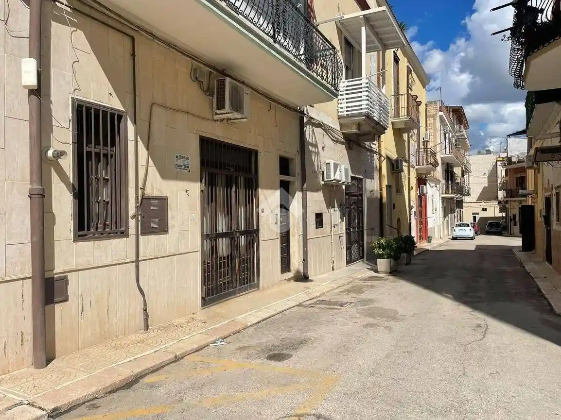 Rustico - Casale in vendita a Cerignola