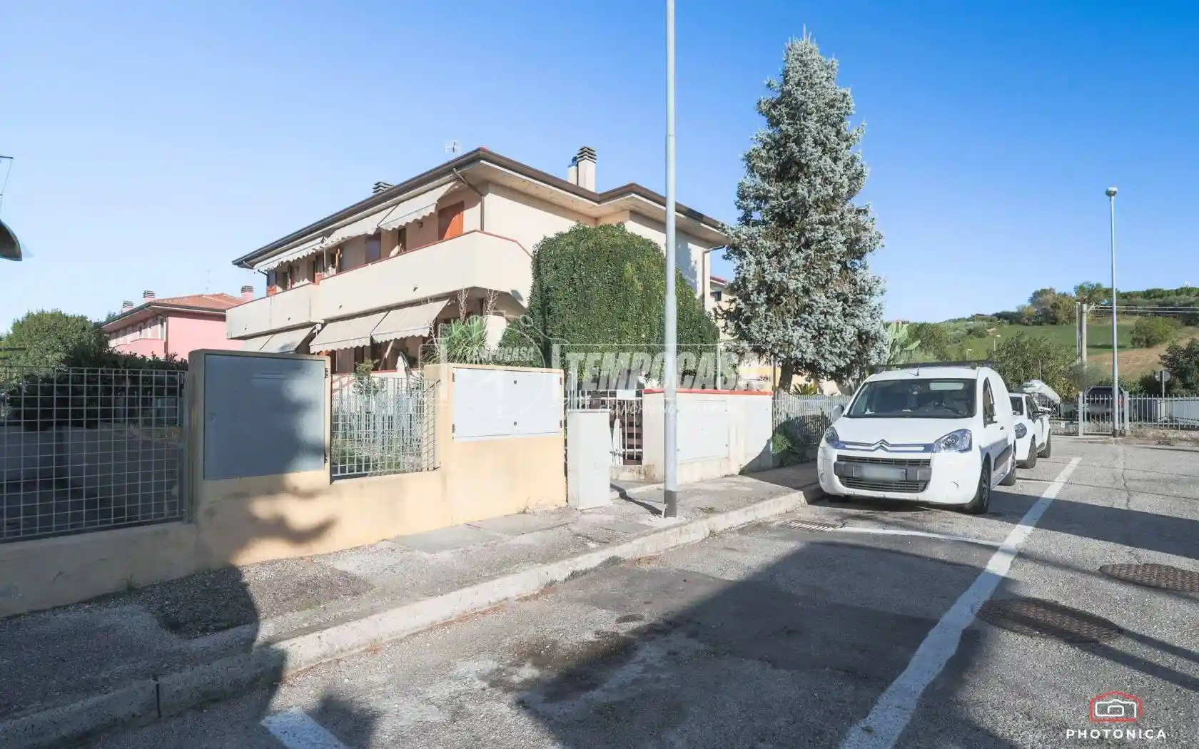 Appartamento in vendita a Coriano