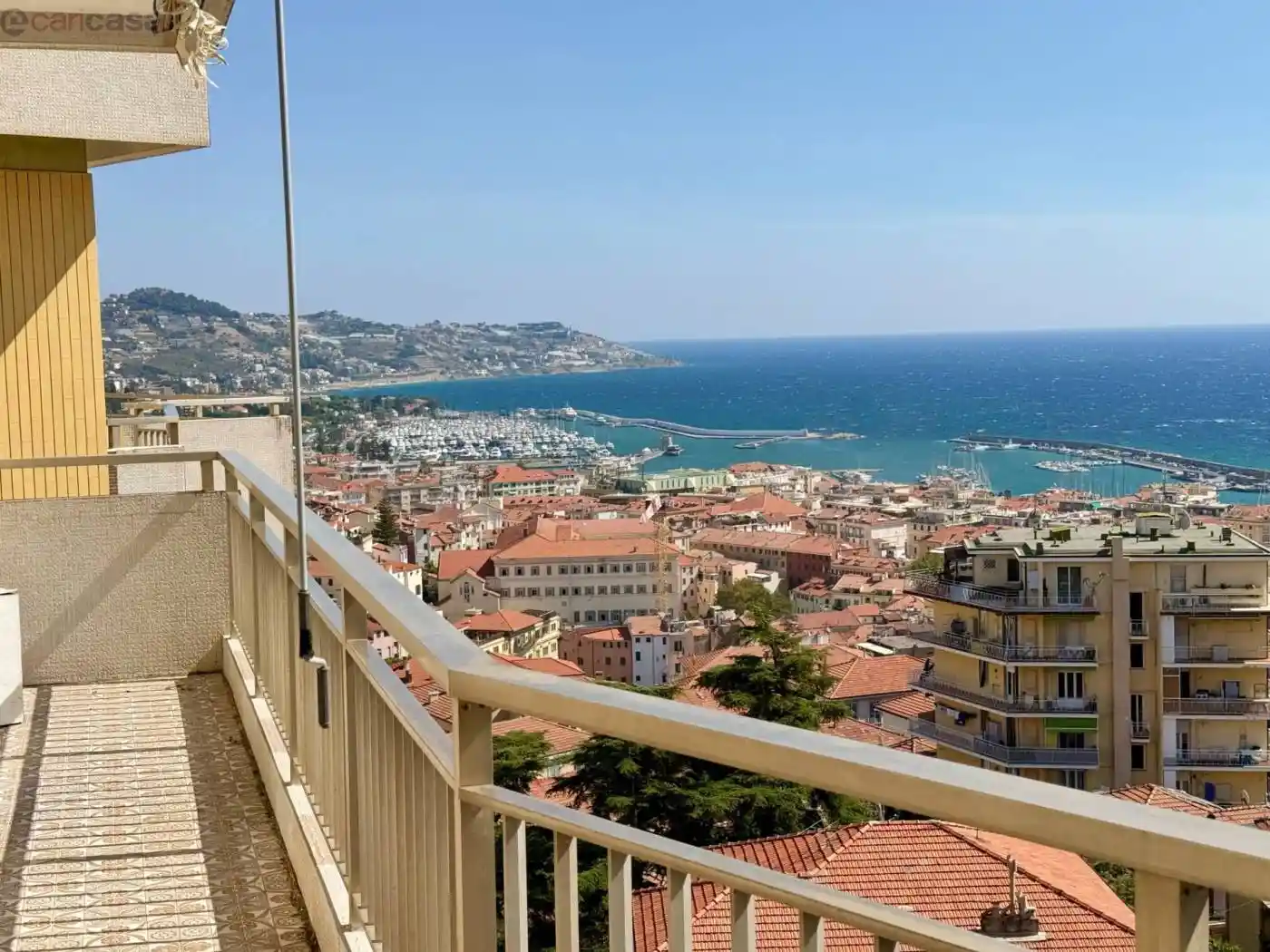Appartamento in vendita a Sanremo