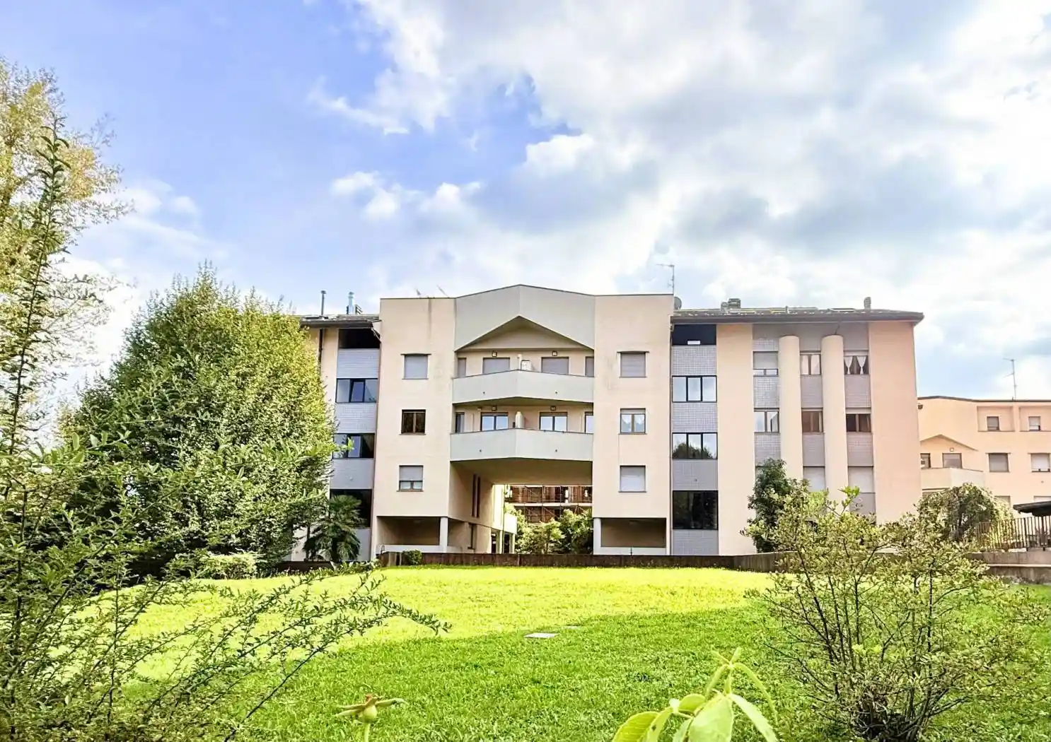 Appartamento in vendita a Lissone