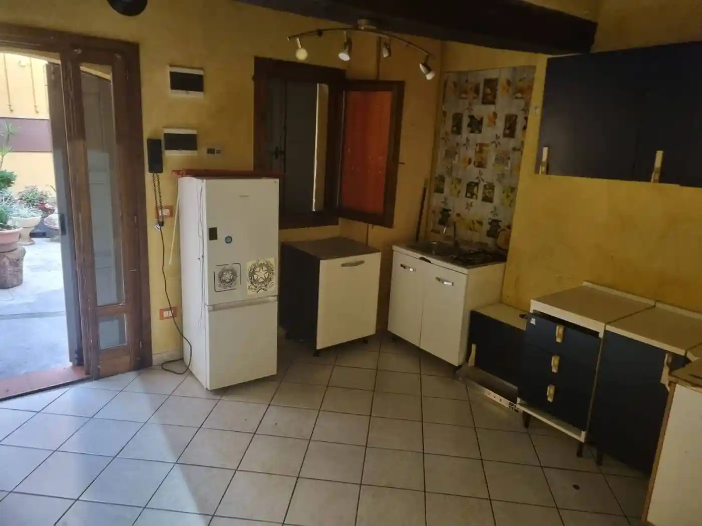 Appartamento in vendita a Castelfranco Emilia