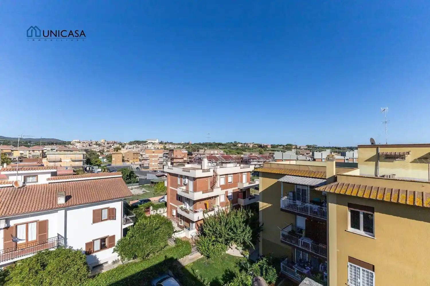 Appartamento in vendita a Cerveteri