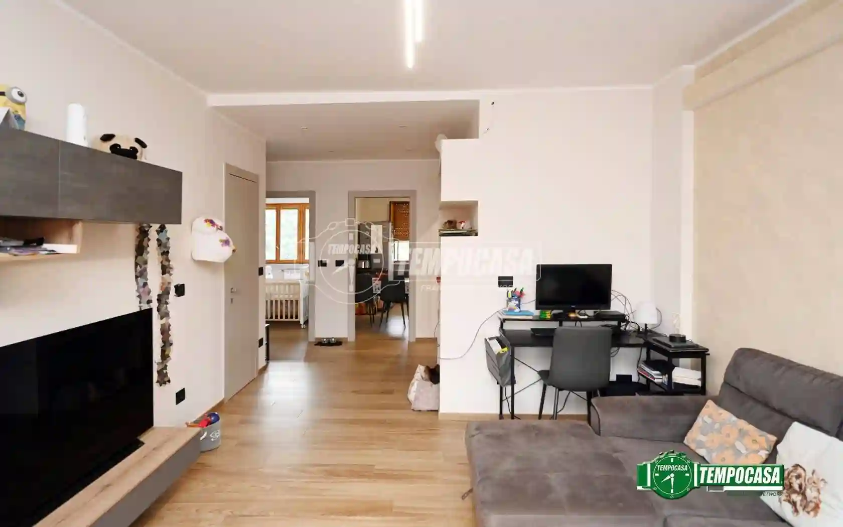 Appartamento - foto 4