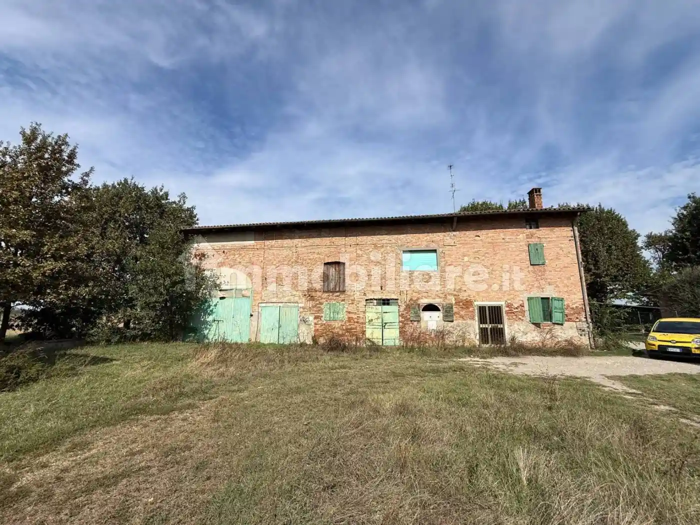 Villetta a schiera in vendita a Castelfranco Emilia