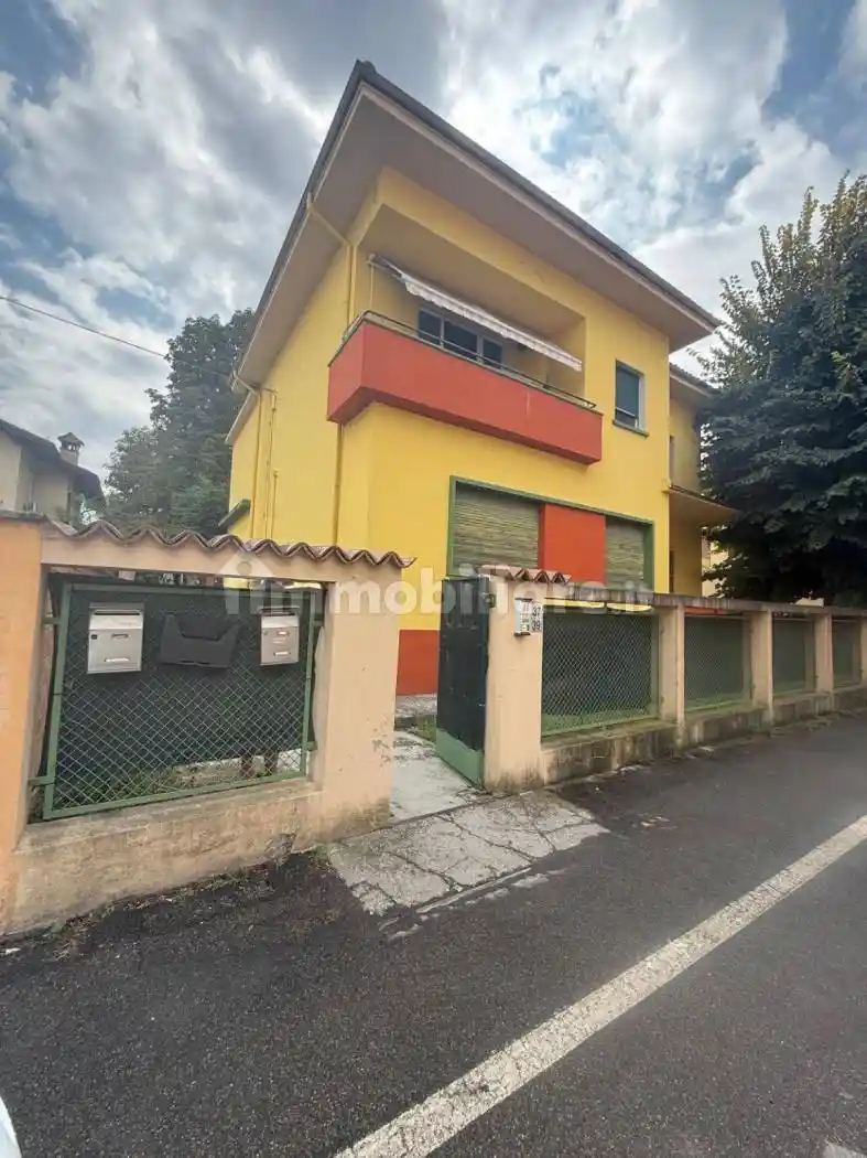 Villetta a schiera in vendita a Castelfranco Emilia
