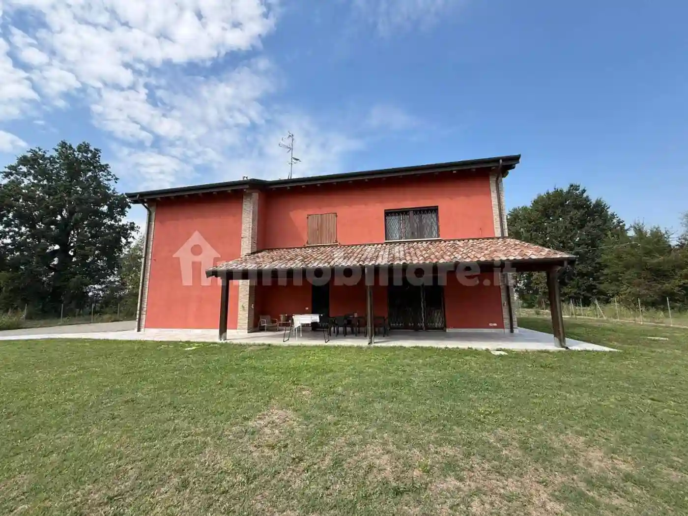 Villetta a schiera - foto 2