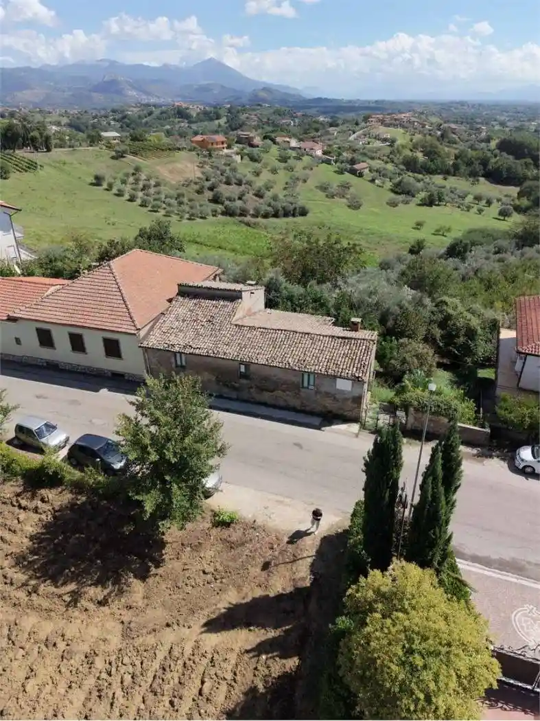 Rustico - Casale in vendita a Strangolagalli