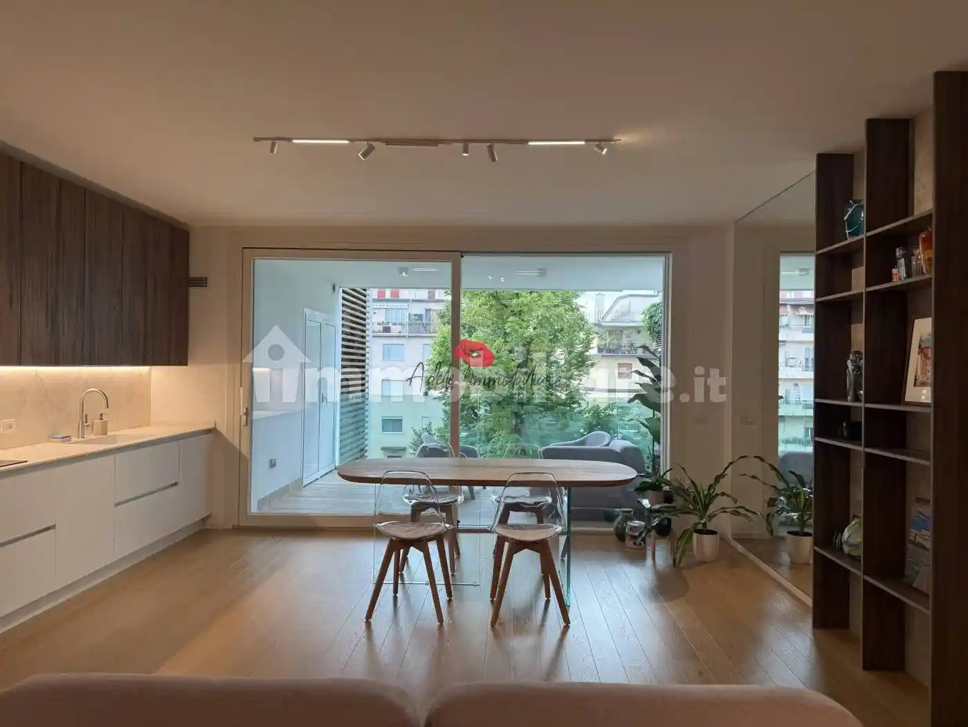 Appartamento in vendita a Venezia