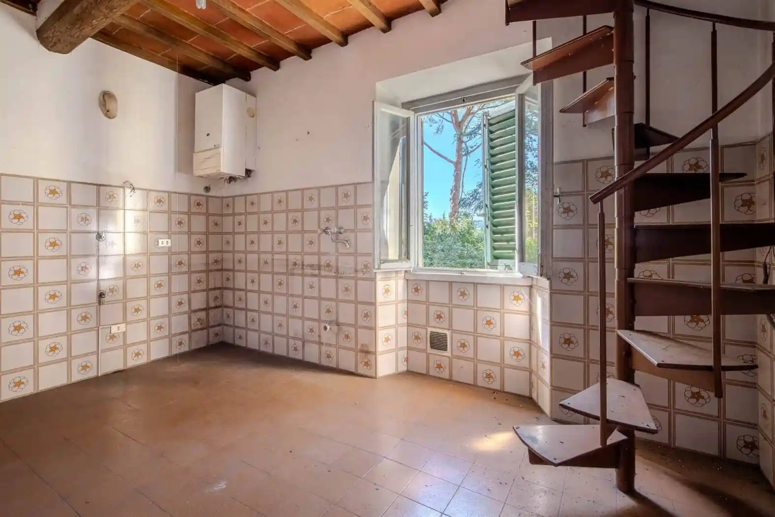 Appartamento in vendita a Bagno a Ripoli