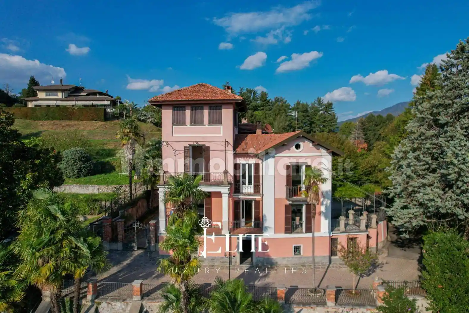 Appartamento in vendita a Besozzo