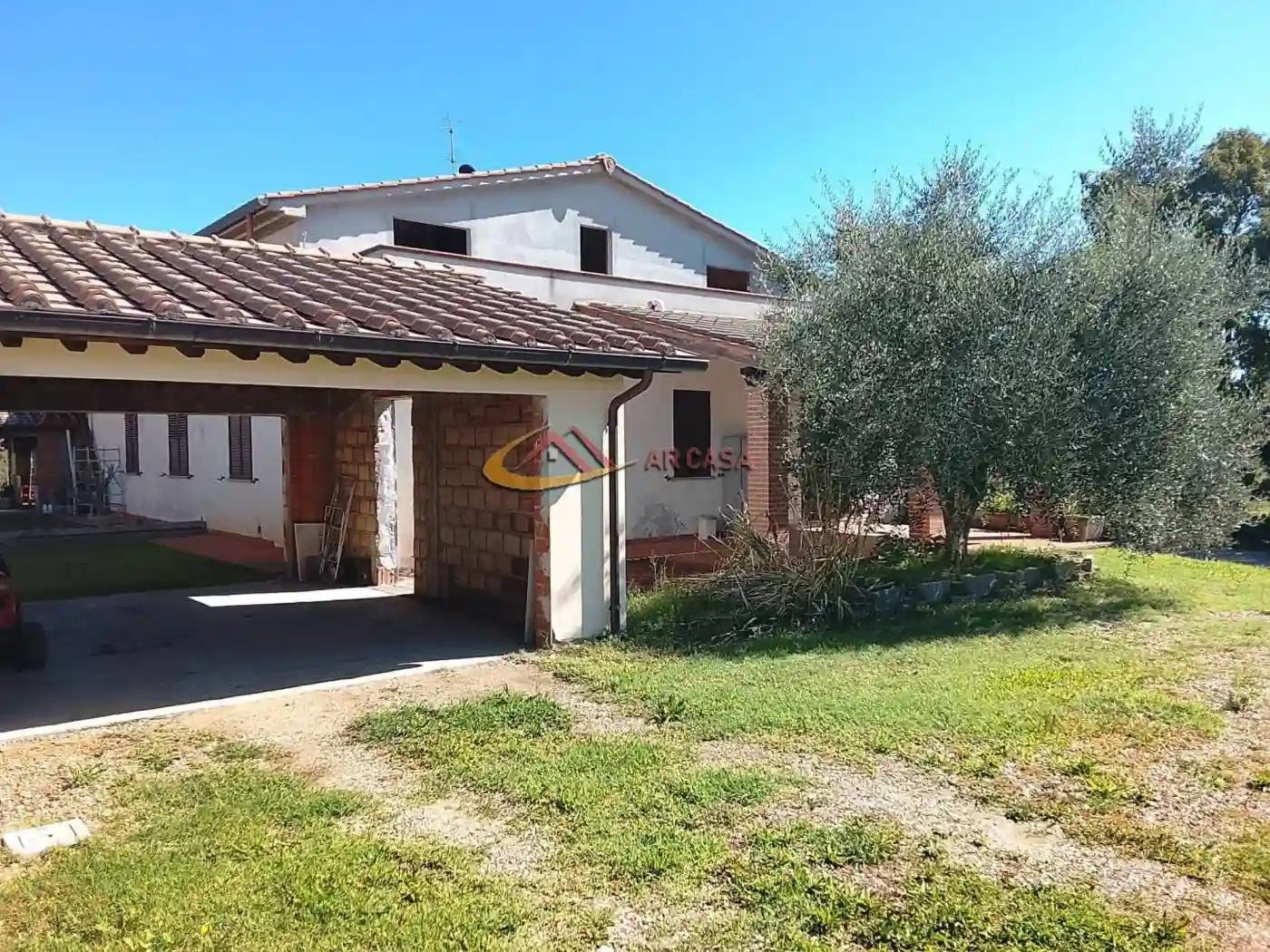 Casa indipendente - foto 3