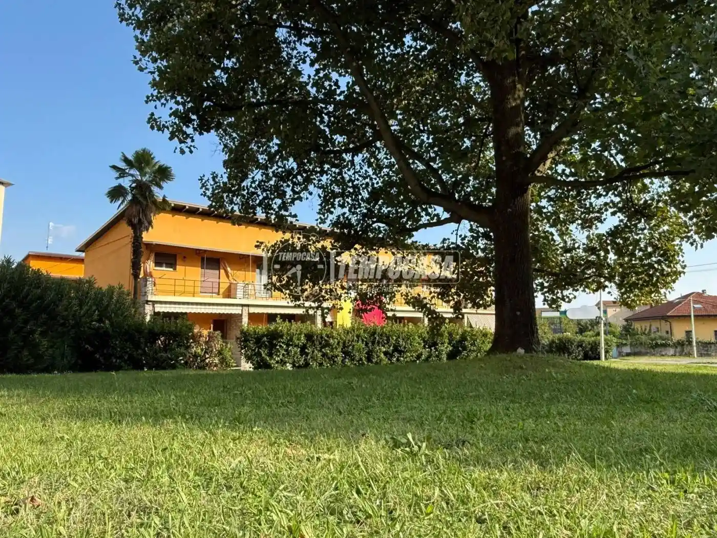 Villetta a schiera in vendita a Verbania