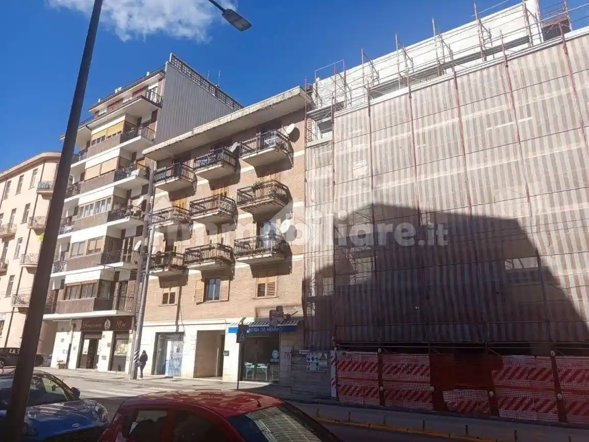 Appartamento in vendita a Avellino