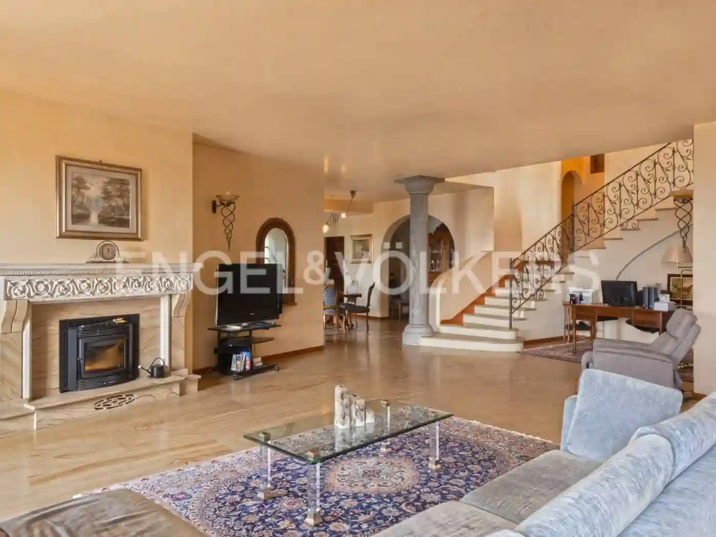 Villa - foto 3
