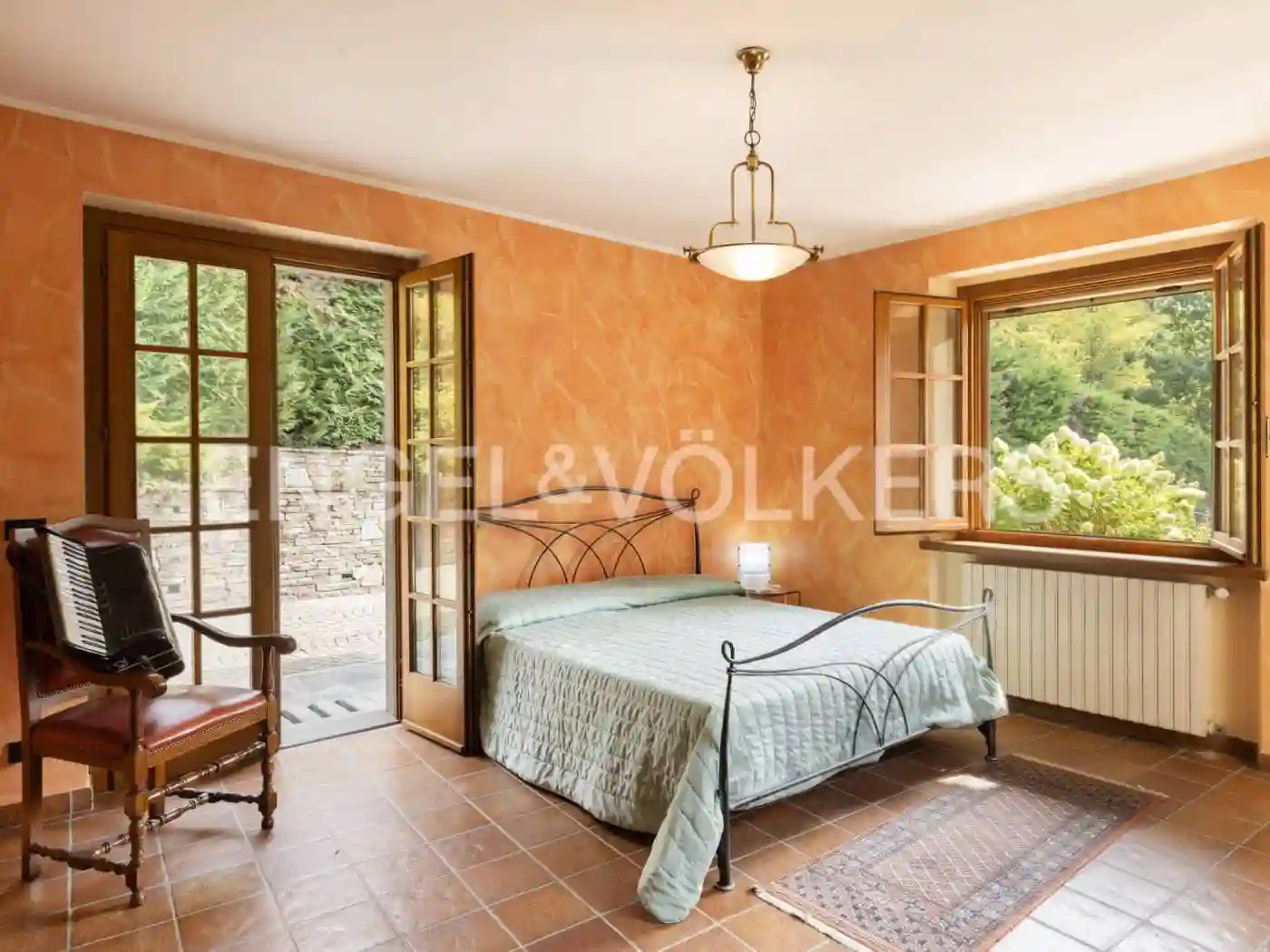 Villa - foto 5