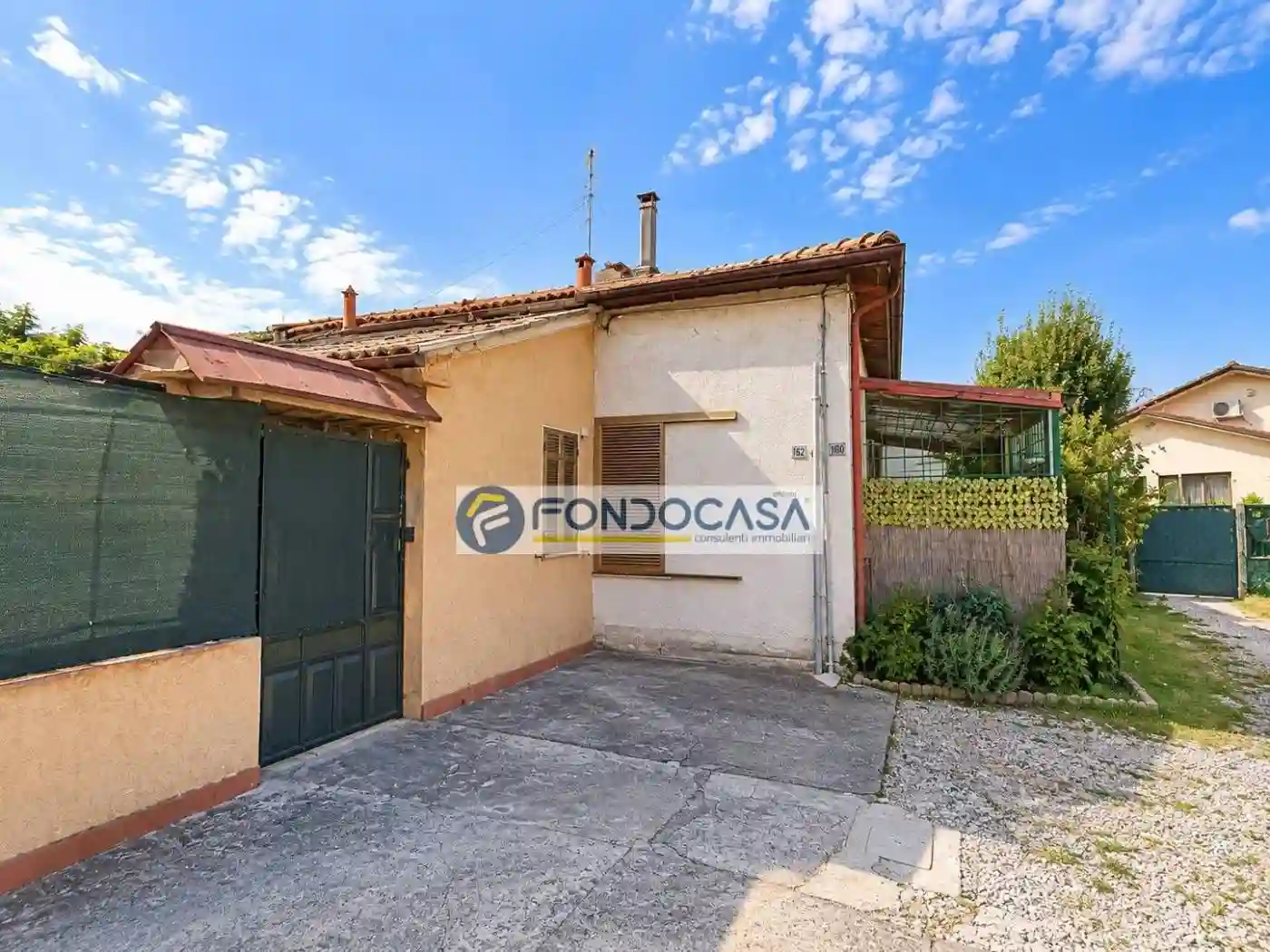 Casa indipendente - foto 3