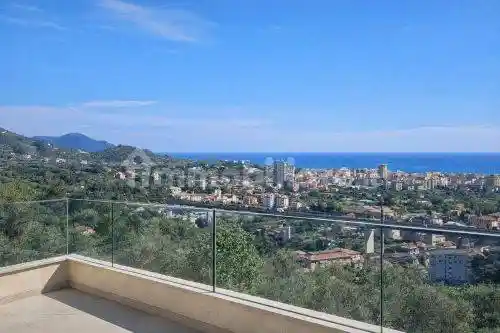 Appartamento in vendita a Chiavari