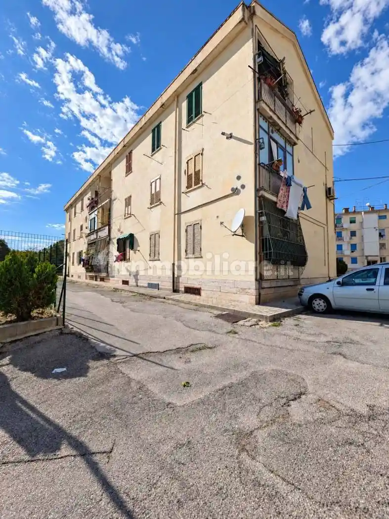Appartamento in vendita a Eboli