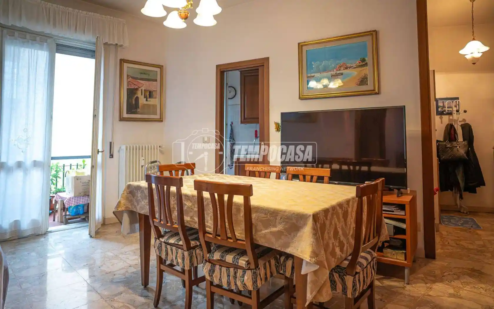 Appartamento in vendita a Crema