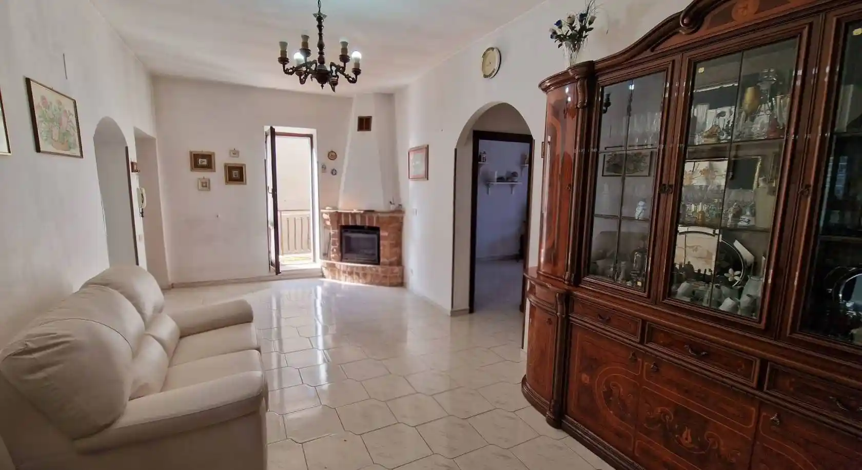 Appartamento in vendita a San Cesareo