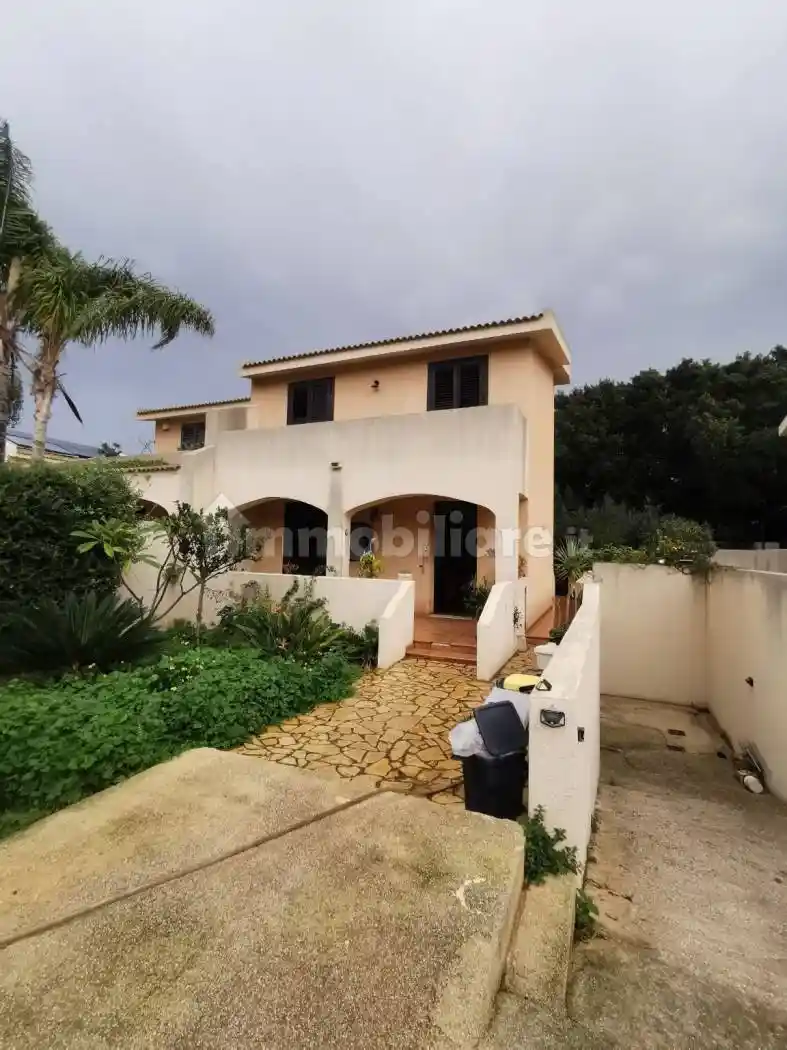 Villa in vendita a Marsala