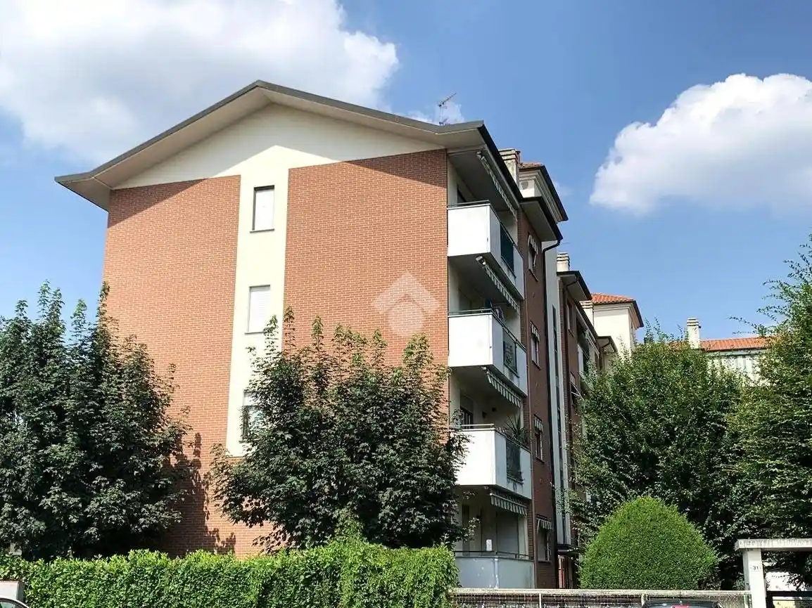 Appartamento in vendita a Gallarate